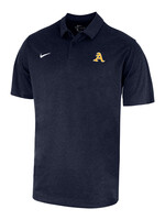 Men's Heather Polo