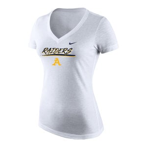 Women's Tri-Blend V-SS Tee