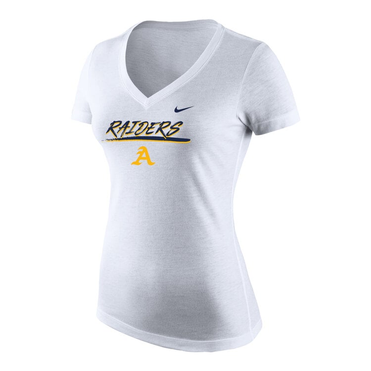 Women's Tri-Blend V-SS Tee