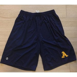 High Impact T-SHirts P.E. Shorts Uniform