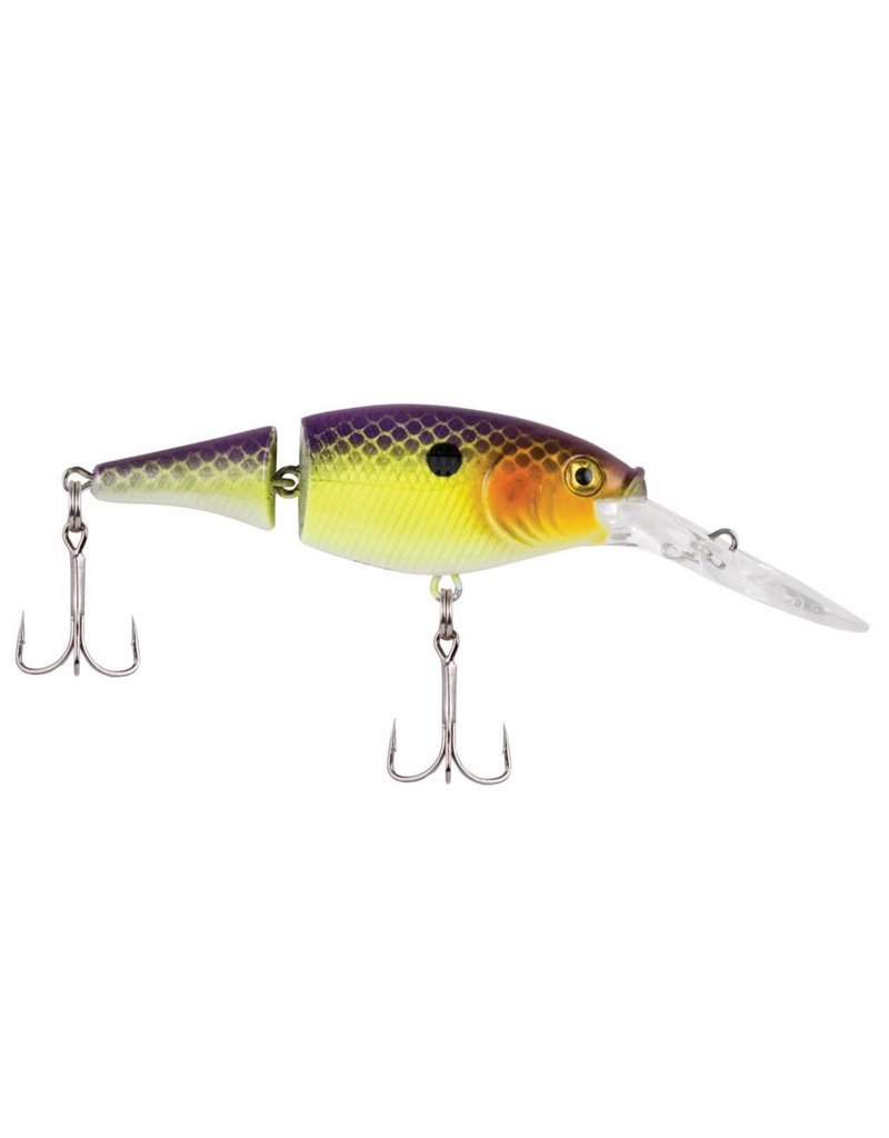 jointed flicker shad