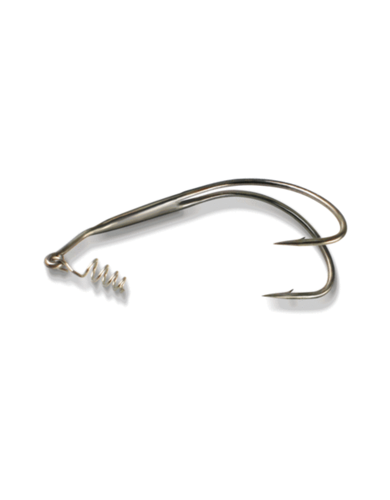 zoom frog hooks