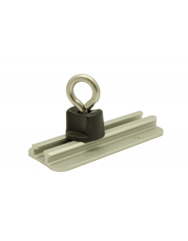 YAKATTACK TIEDOWN EYELET, TRACK MOUNT H24 Outdoors