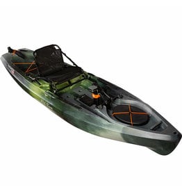 Old Town Topwater PDL 120
