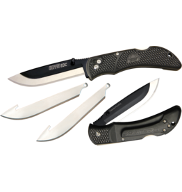 Outdoor Edge Onyx EDC Replaceable Blade Knife