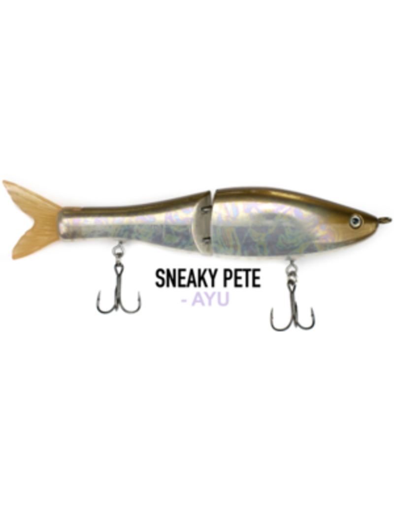 sneaky pete lure