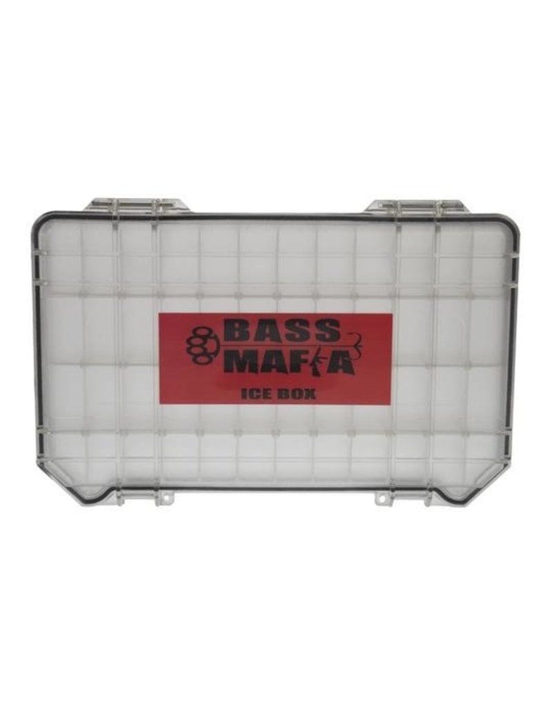 Bass Mafia Ice Box 2024