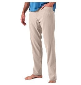 Free Fly Men's Bamboo-Lined Hybrid Pants