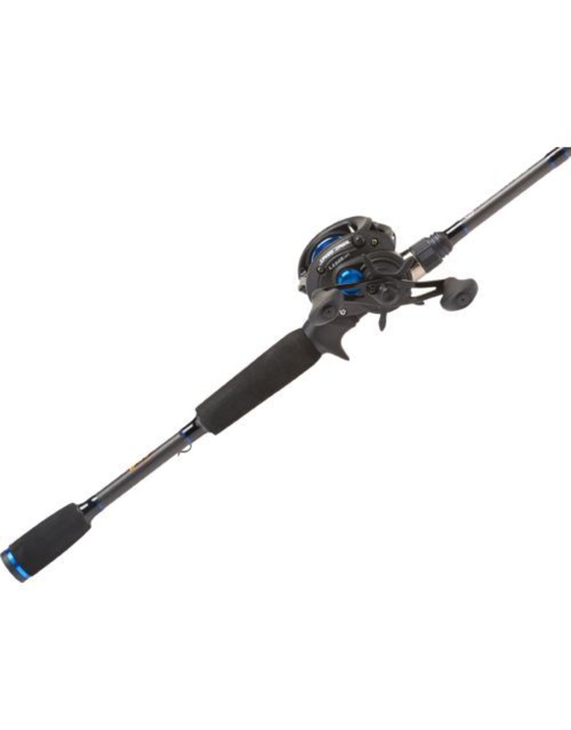 lew's combo american hero