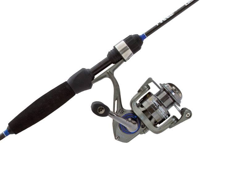 Lew's Laser Lite SS Combo H24 Outdoors