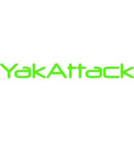 Yakattack YakAttack stickers