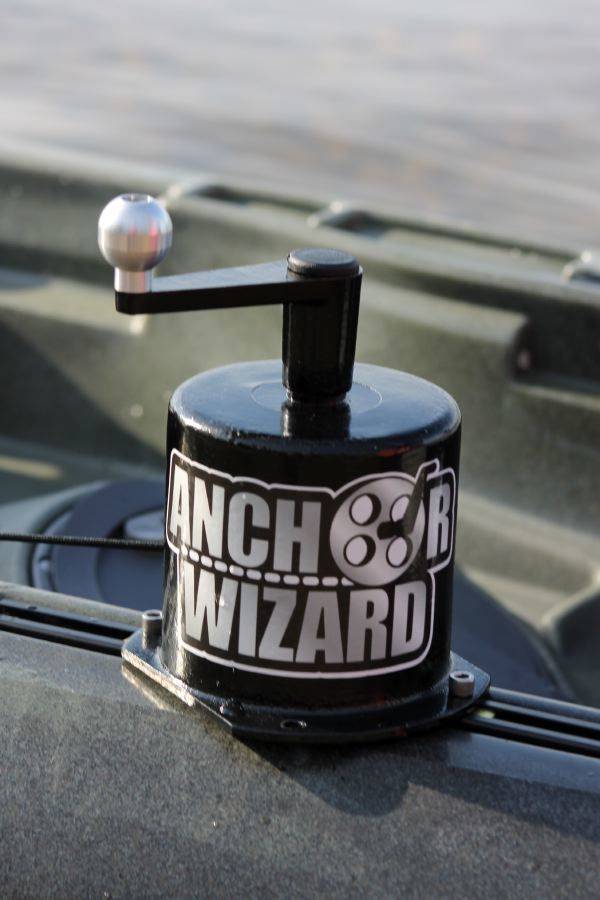  Kayak Anchor Wizard - H2 4 Outdoors