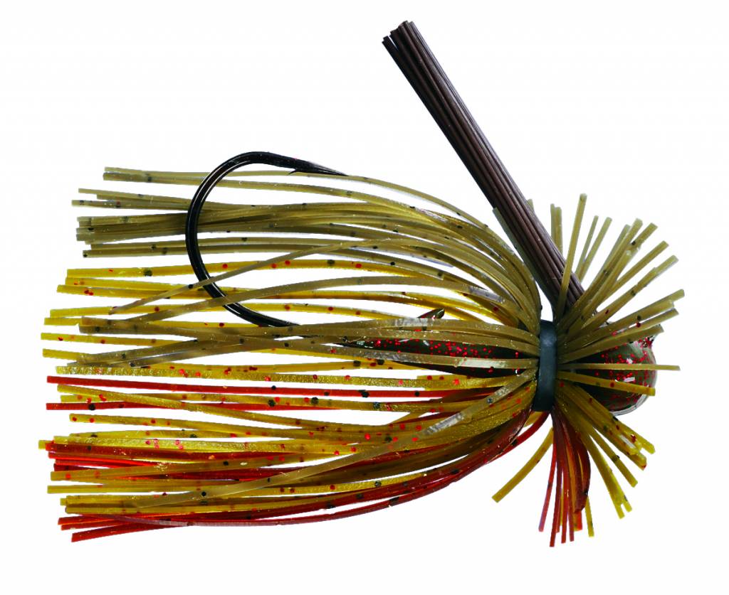 Tour Grade Football Finesse Jig H24 Outdoors