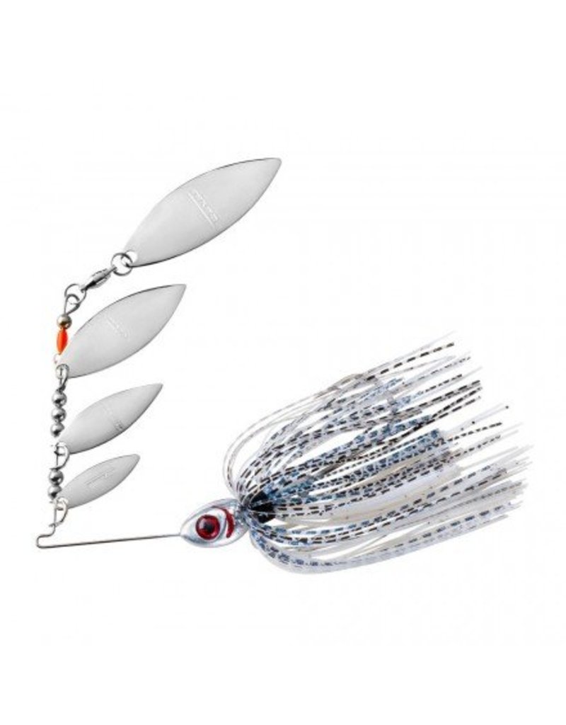 booyah super shad spinnerbaits