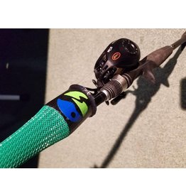 TRC Covers Custom Spinning rod cover