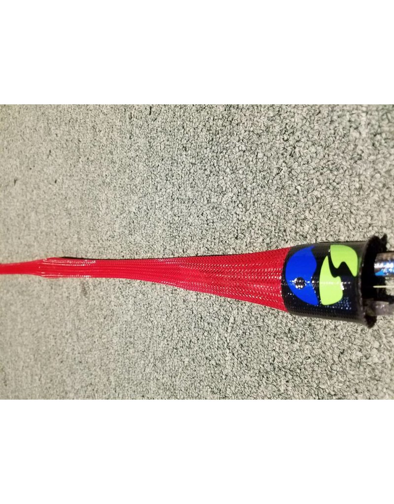 custom baitcaster rod