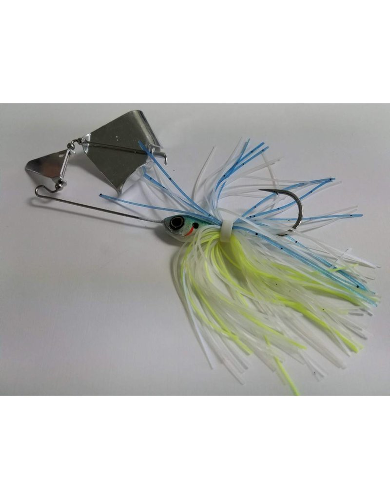 Toc Toc Buzz Bait H24 Outdoors