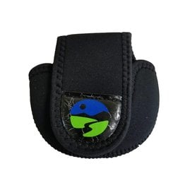 TRC Covers H2:4 Outdoors Baitcast Reel Cover