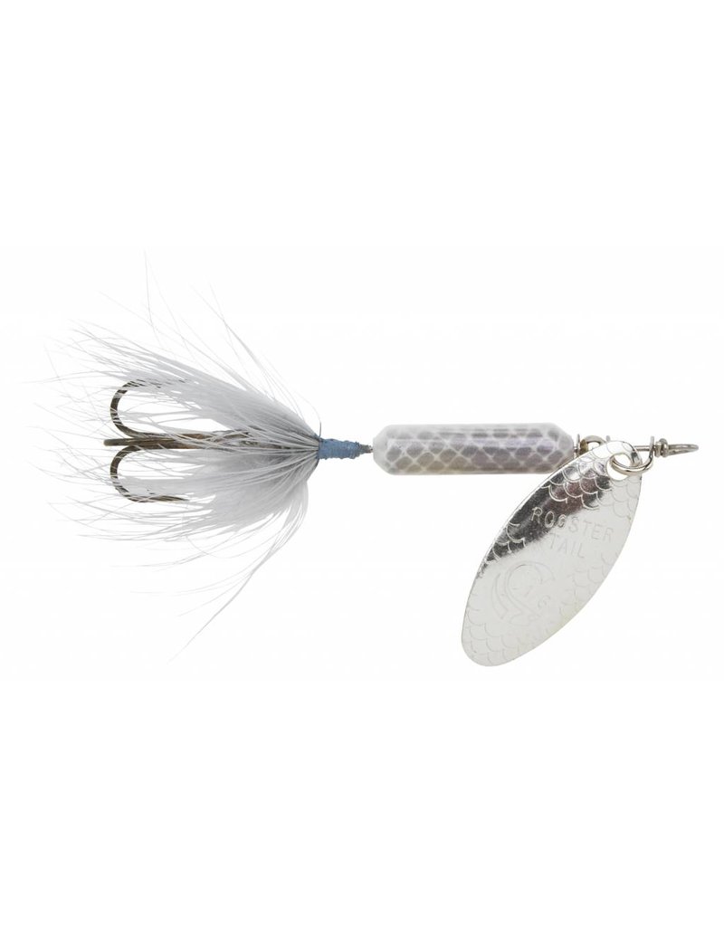 Rooster Tail H24 Outdoors