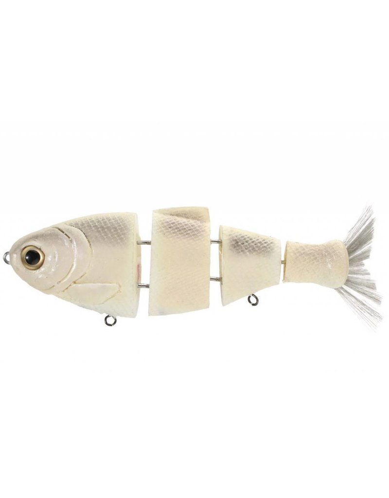 4 inch bull shad