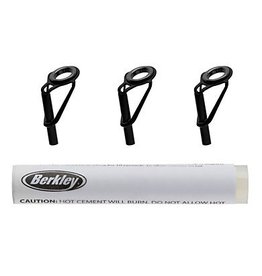 Berkley Berkley Black Rod Tip Repair Kit