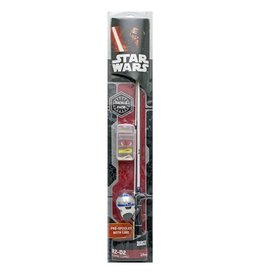 Zebco Zebco STAR WARS R2D2 Fishing combo