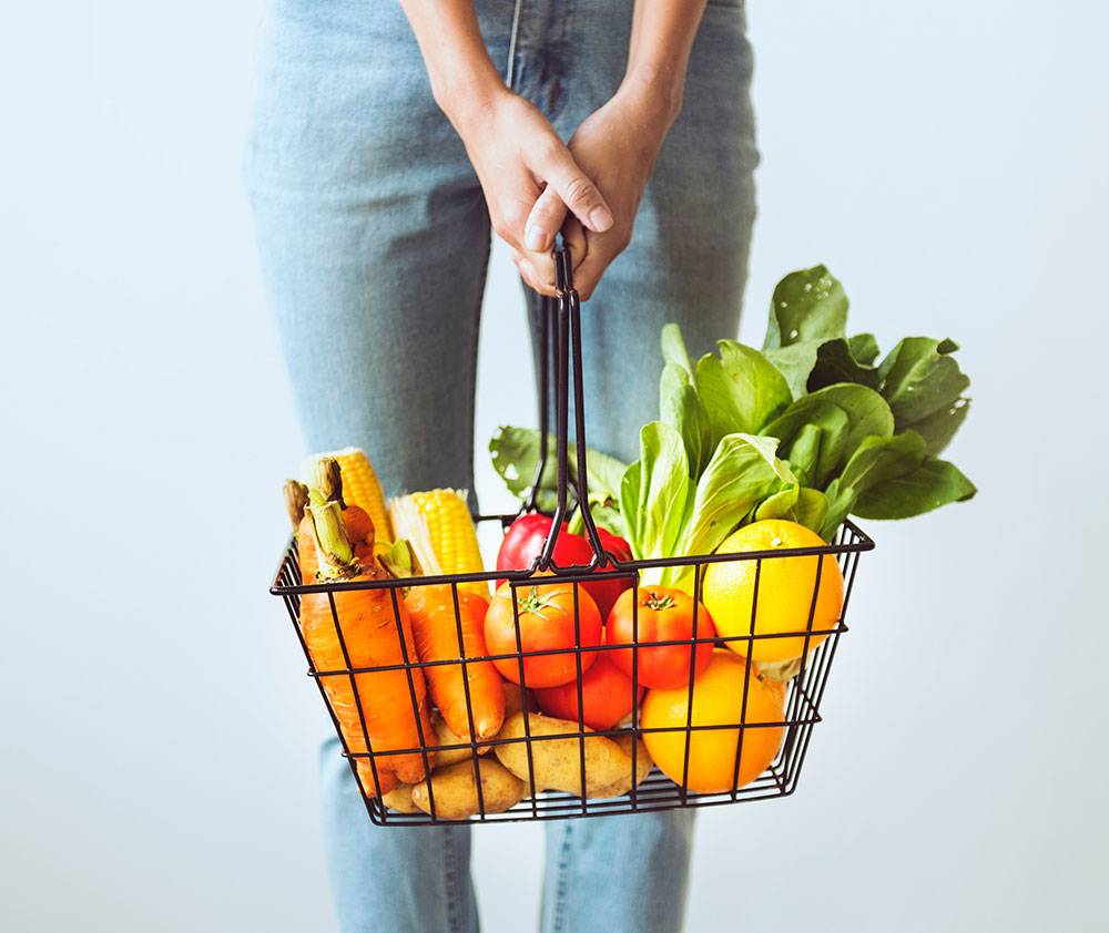 Top 10 Best Low-Calorie Foods Available