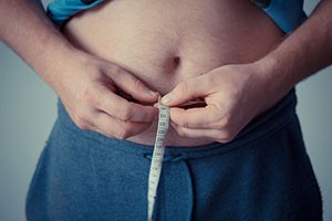 What Are The Reasons For Causing Fat Belly?