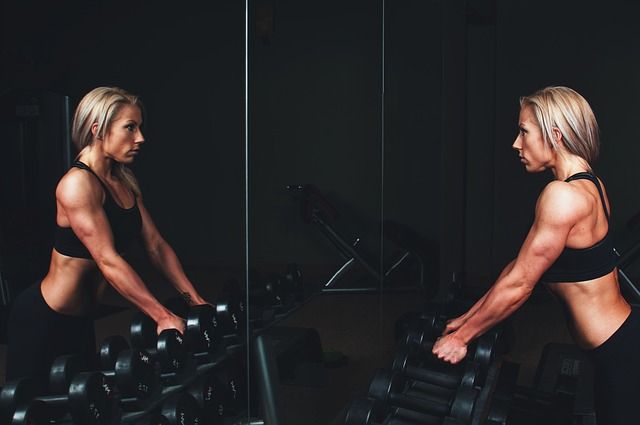 4 Way To Get You Motivated