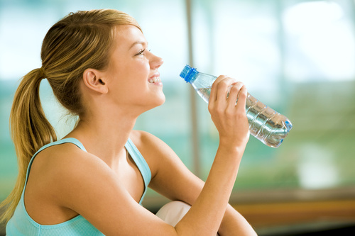 5 Tips For You To Drink More Water