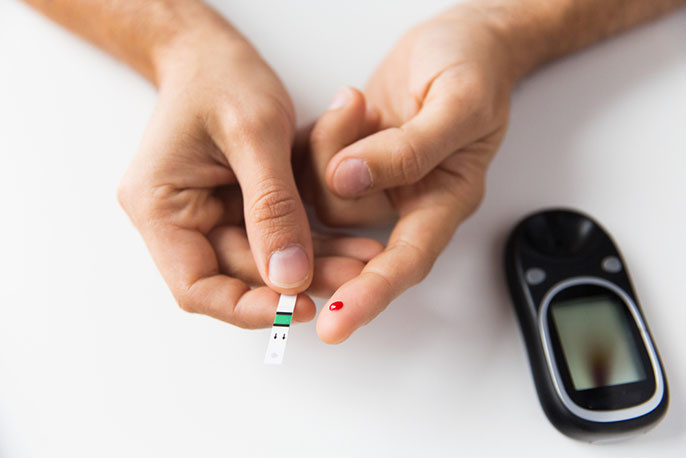 Should I Be Worried Having Type II Diabetes?