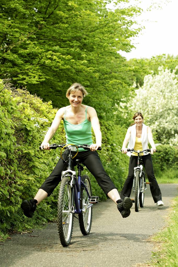 9 Fun Ways to Burn 100 Calories