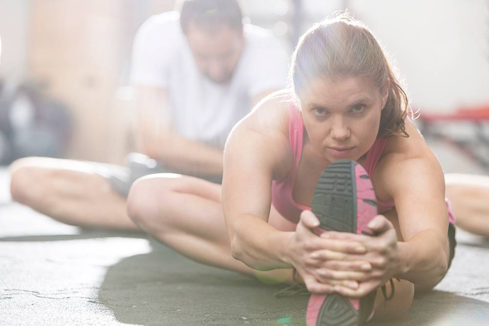 Override the Urge to Quit (9 ways)