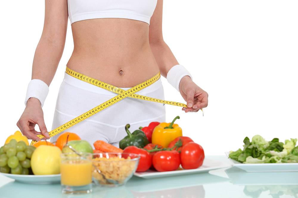 Not Another Diet