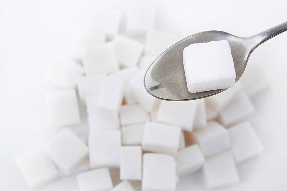 Why Is Sugar So Bad?