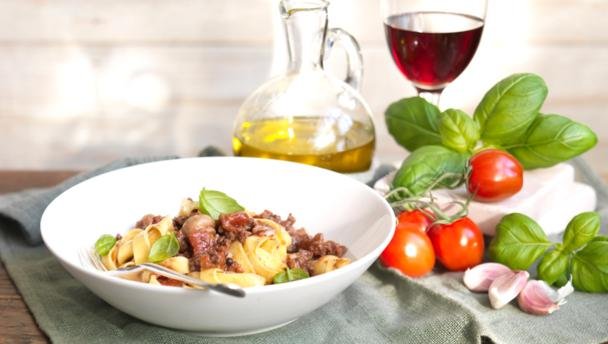 5 Small Changes to Start a Clean Eating Diet Today