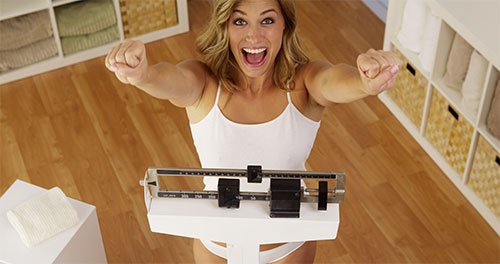Why Weight Loss Shouldn’t Be Your Main Exercise Goal