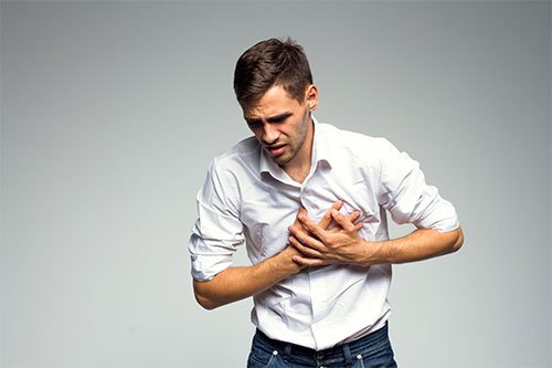 5 Most Common (and Possibly Deadly) Heart Diseases