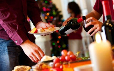 How to Practice Mindful Eating During the Holidays