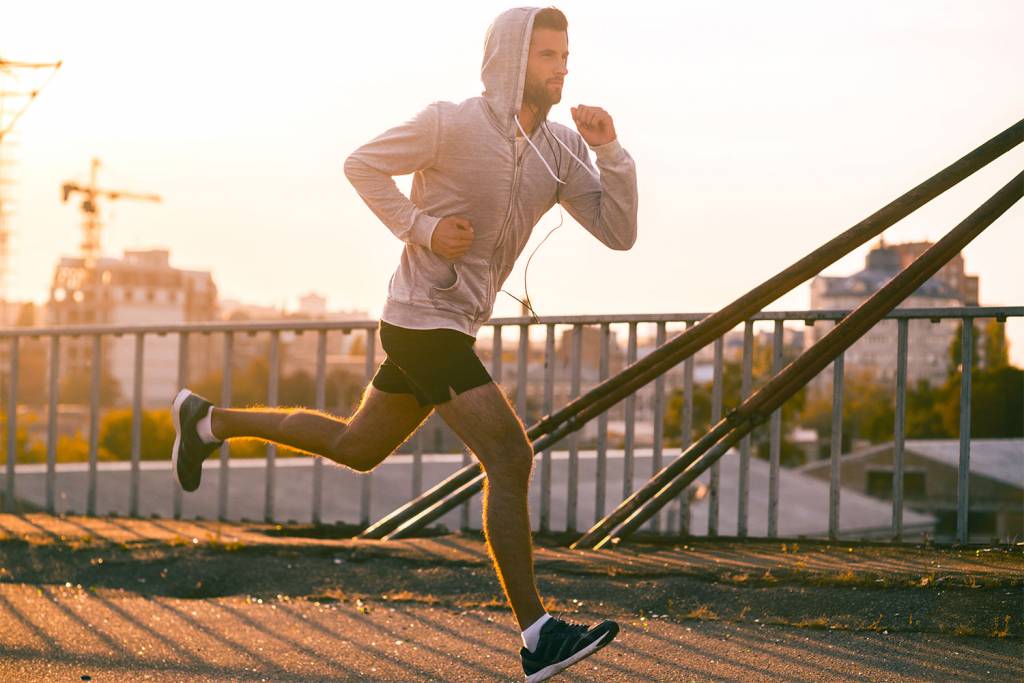 Can You Fit an Effective Workout Into A 30 Minute Window?