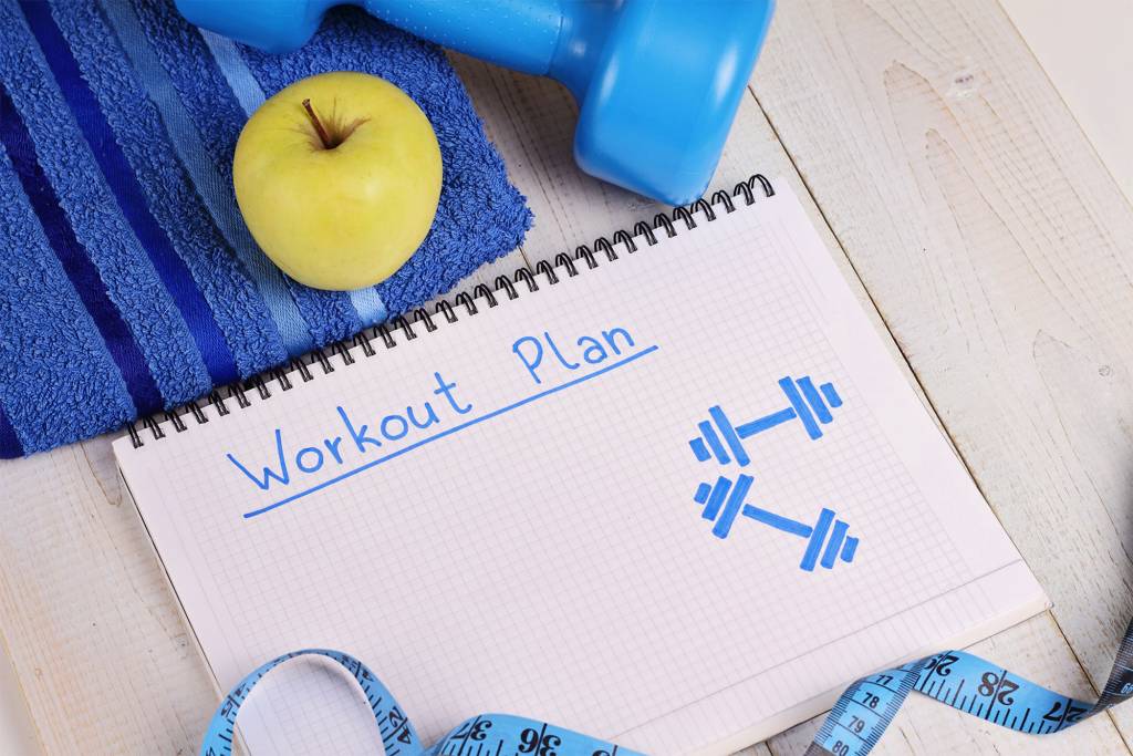 Why You Shouldn't Delay Your New Fitness Plan Until the New Year