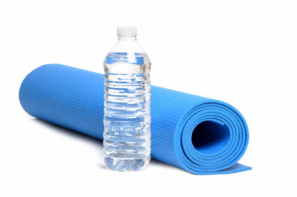 3 Household Items You Can Use Instead of Weights