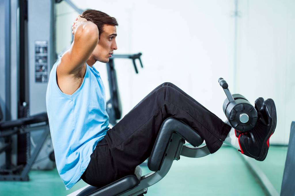 Balancing Calorie Deficit with an Increase in Physical Activity