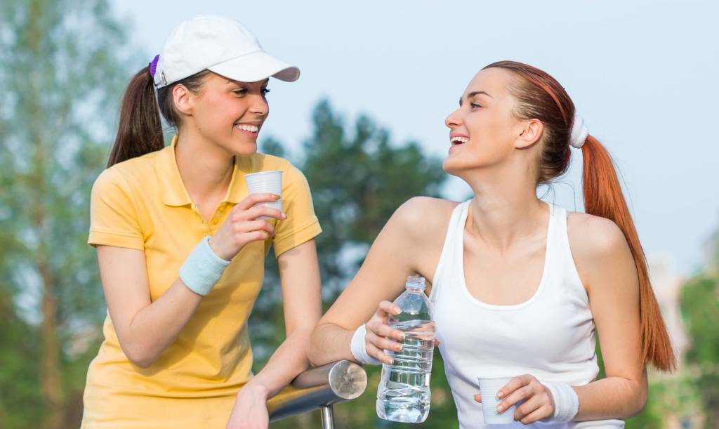 Why The Best Weight Loss Diet Must Include Plenty Of Water
