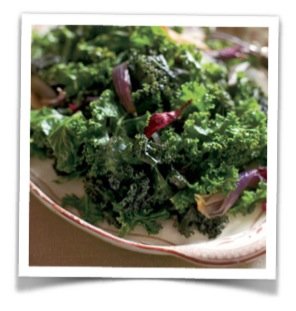 Kale Salad