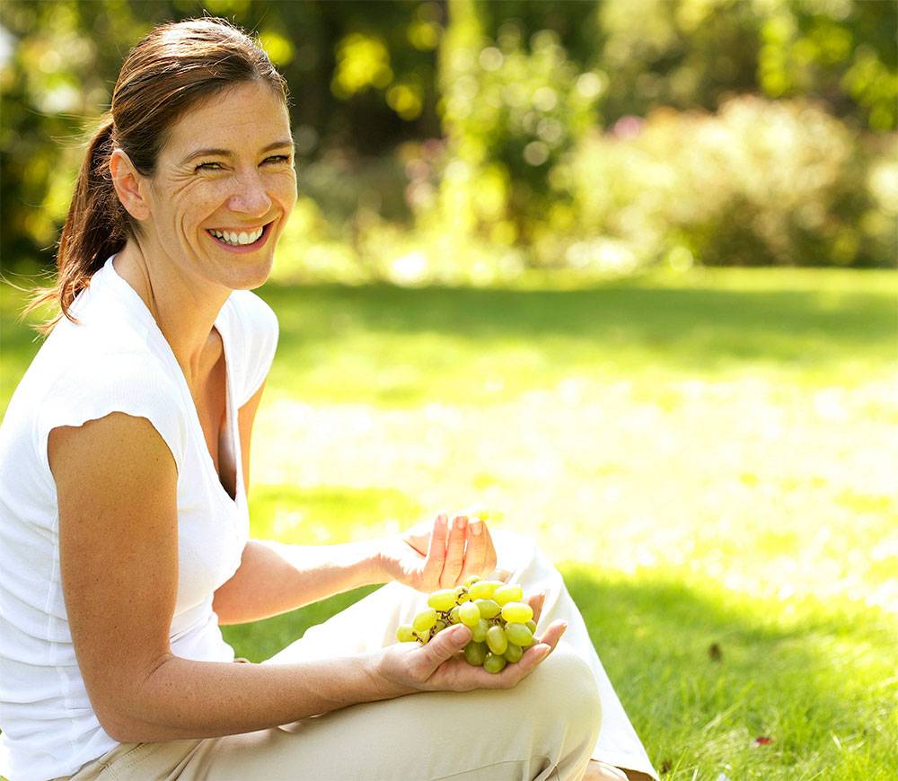 Do You Eat These Anti-Aging Foods?