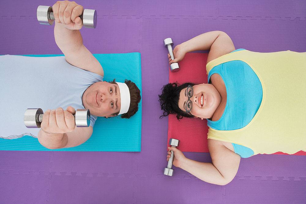 What You Need to Know to Lose Belly Fat
