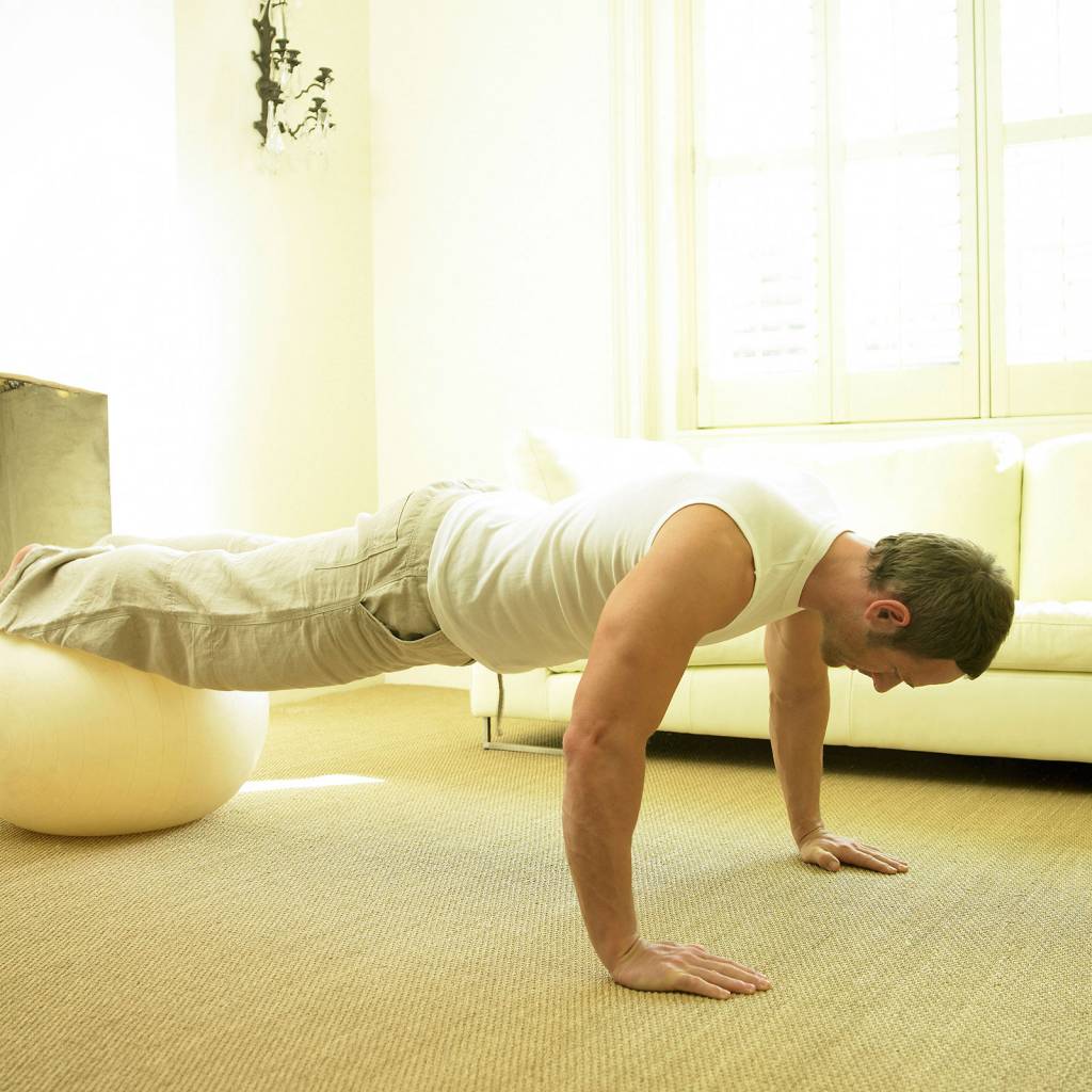 3 Ways to Get More From Your Workout