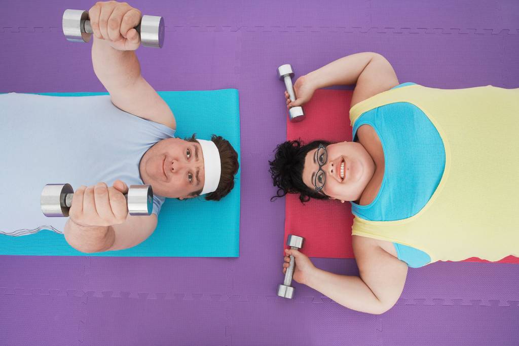 7 Fat Loss Myths Debunked