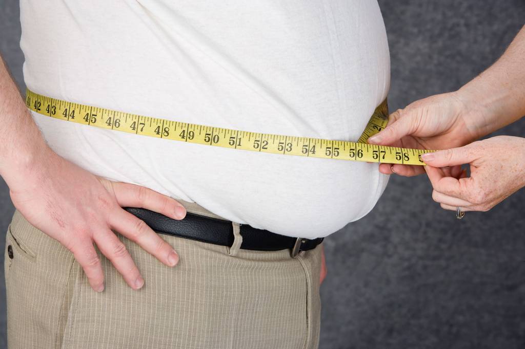 5 Belly Fat Causing Habits